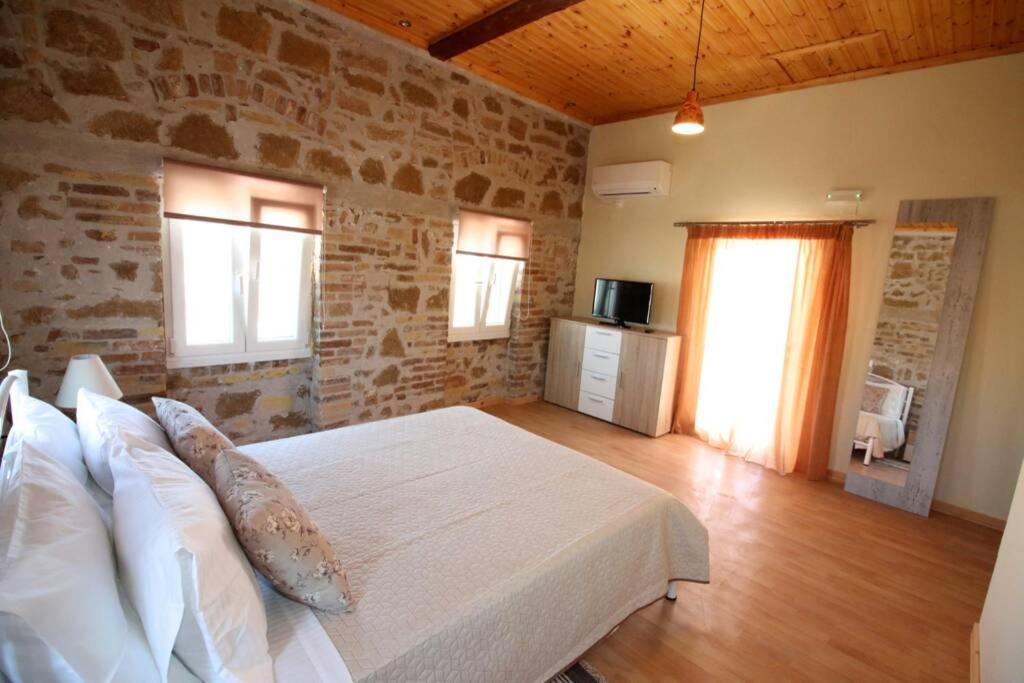 Apartament Santa Barbara Perivólion